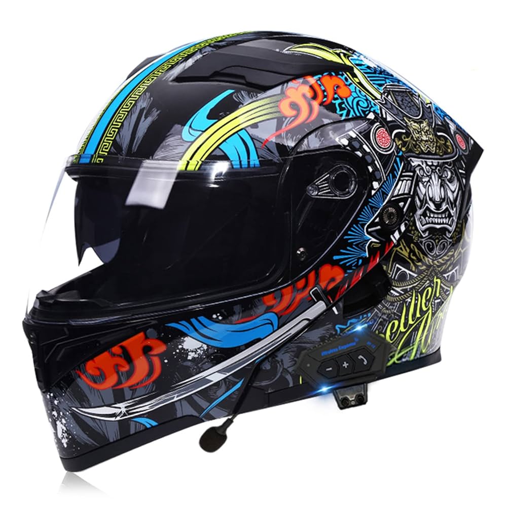 モーターサイクル・ヘルメット 写真集「The Motorcycle Helmet Vintage Full Face Motorcycle Helmet Jet Moto Cruiser Scooter